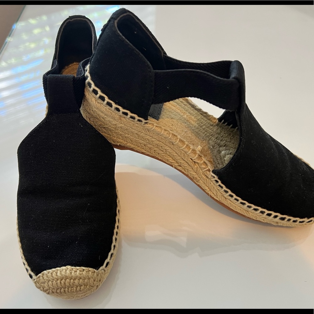 Tory Burch Espadrille